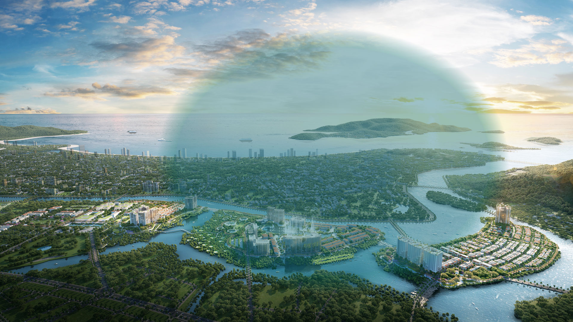 6 Lý do chọn Charmora City Nha Trang