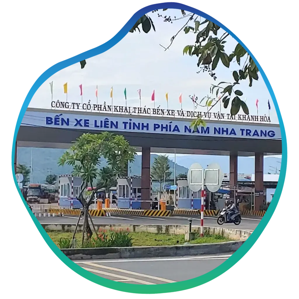 Bến xe Phí Nam