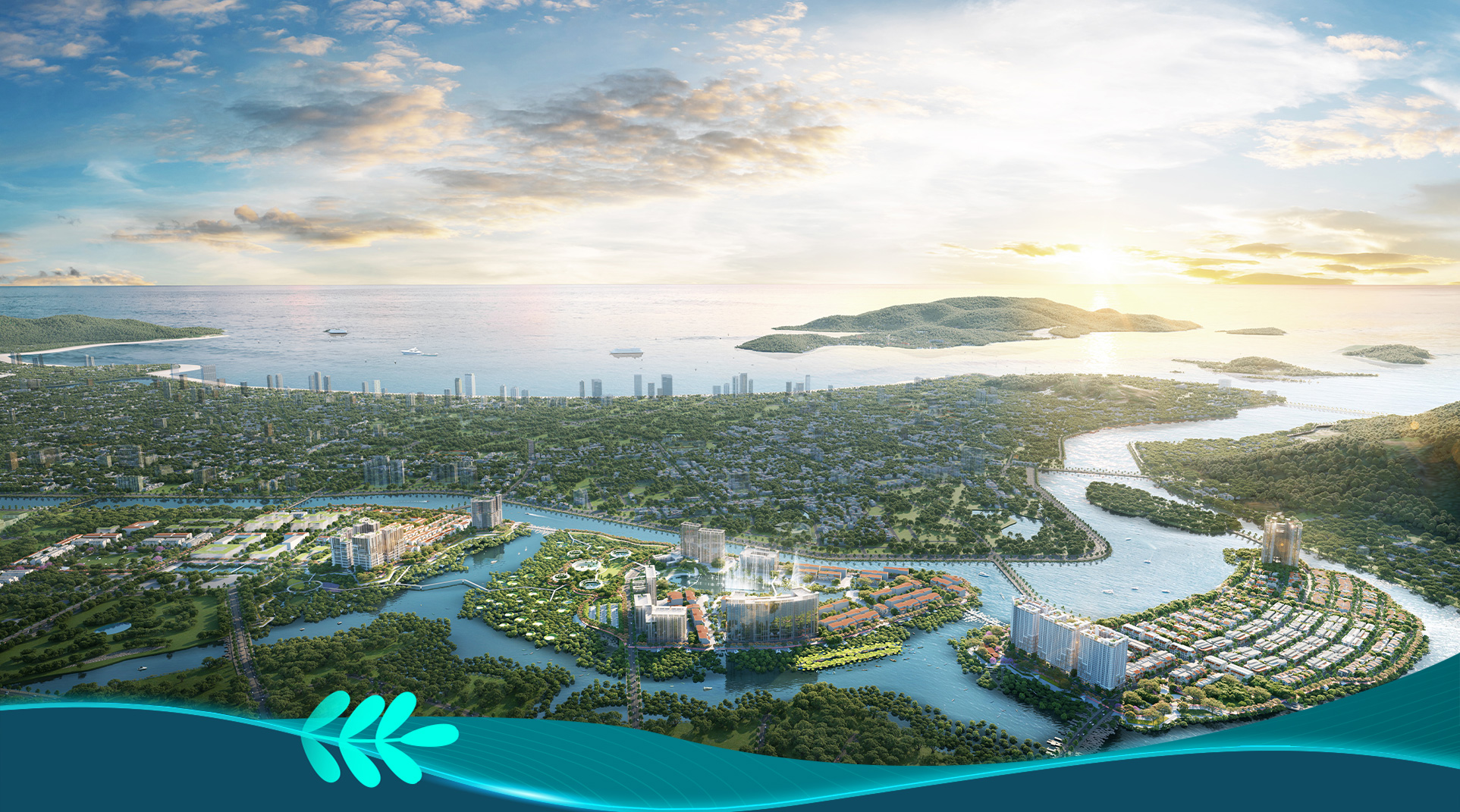 Charmora City Nha Trang