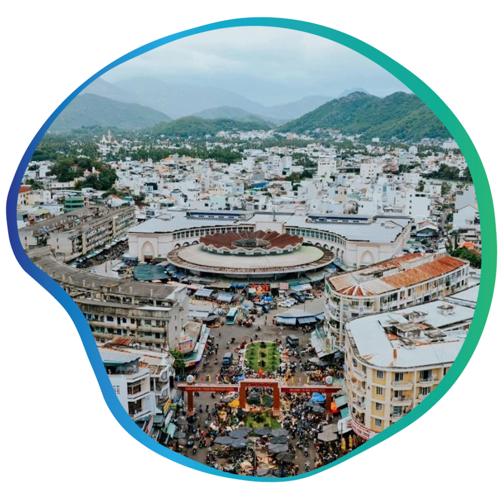 Chợ Đầm