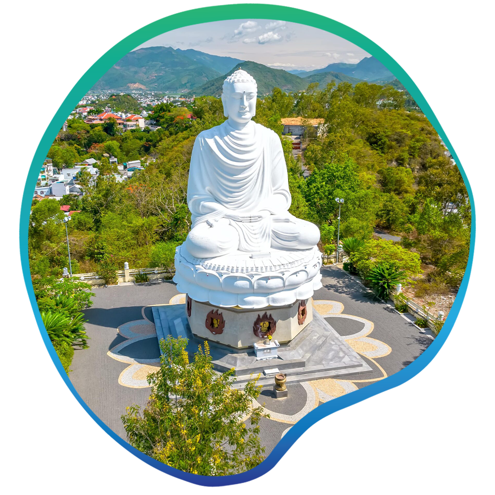 Chùa Long Sơn