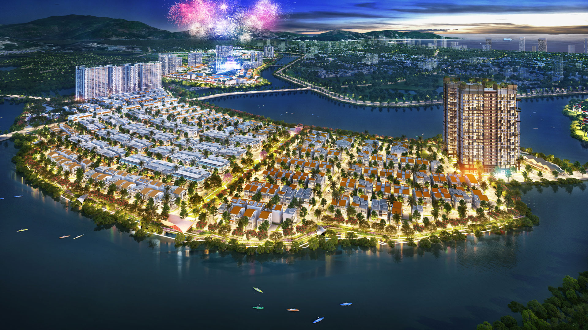 Hướng Nhìn