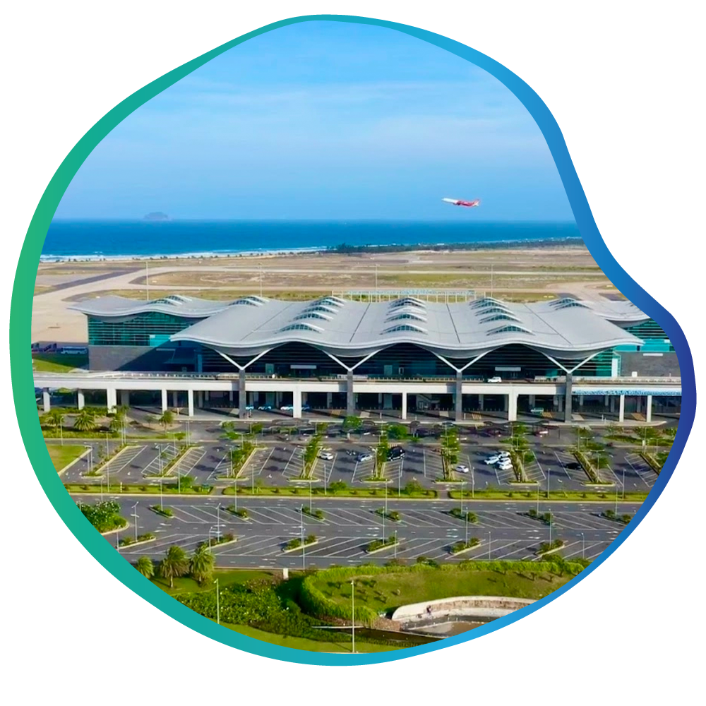 Sân bay Cam Ranh
