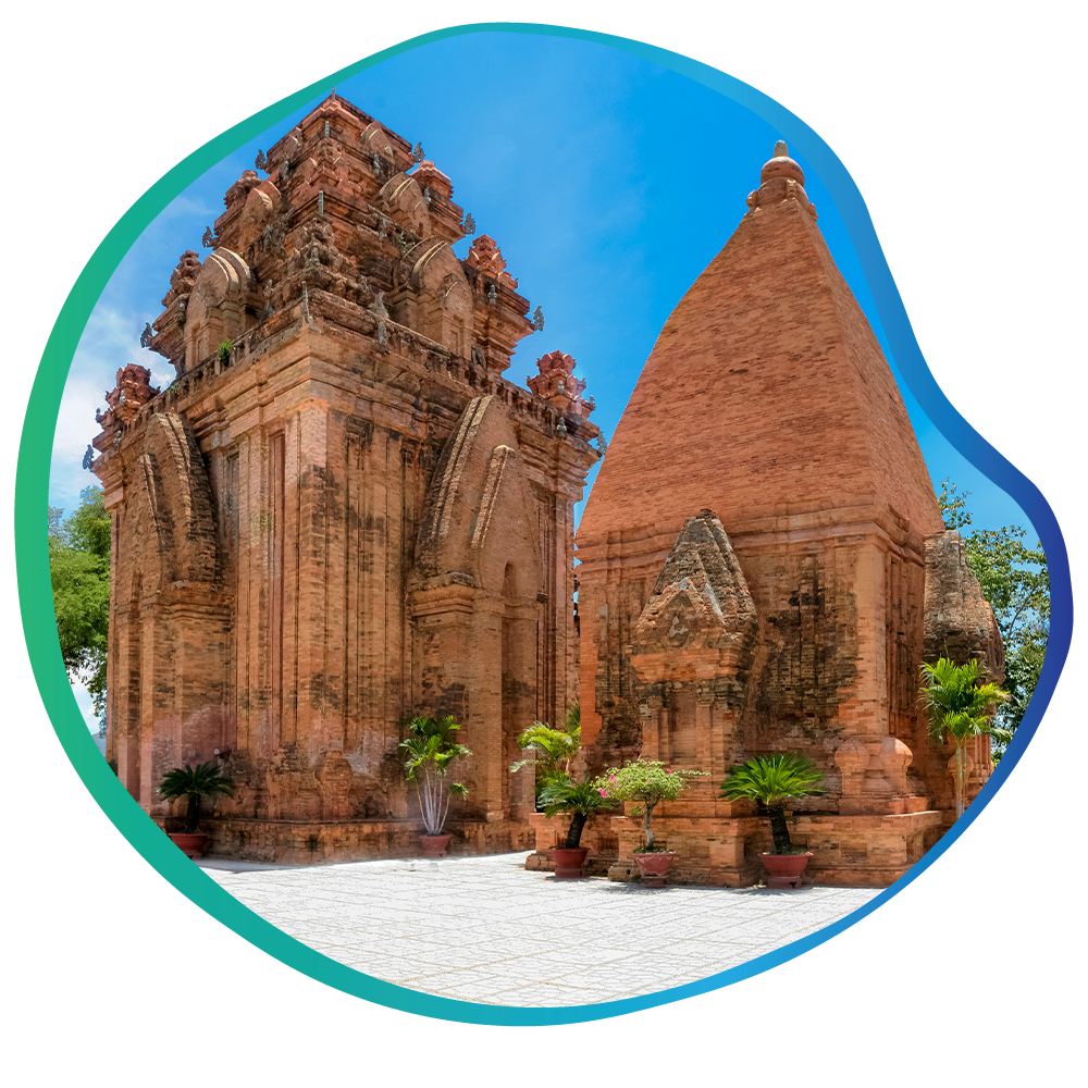 Tháp Bà Ponagar
